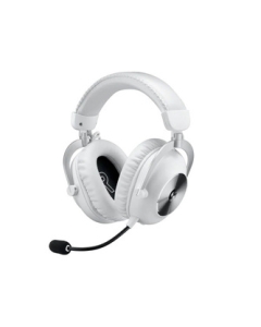 Logicool G PRO X 2 LIGHTSPEED G-PHS-005WLWH white Headset Japanese version