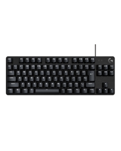 Logicool G413 TKL SE Mechanical Gaming Keyboard G413TKLSE black Keyboard Japanese version