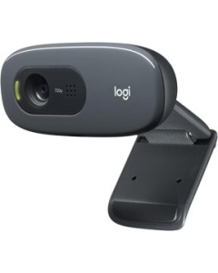 Logicool HD Webcam C270nd dark gray Web Camera Japanese version