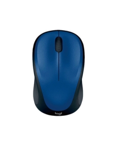 Logicool M235N wireless mouse M235snBL blue Mouse Japanese version