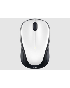 Logicool M235N wireless mouse M235snIW ivory white Mouse Japanese version