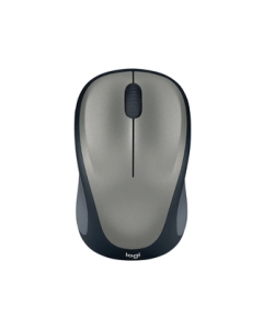 Logicool M235N wireless mouse M235snSV gray Mouse Japanese version