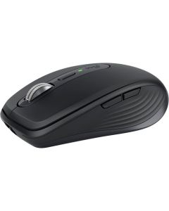 Logicool MX Anywhere 3S MX1800GR graphite Mouse Japanese version