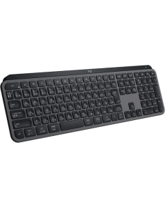 Logicool MX KEYS S KX800sGR graphite Keyboard Japanese version