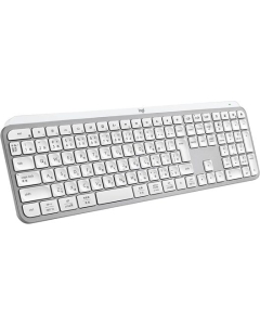 Logicool MX KEYS S KX800sPG pail gray Keyboard Japanese version