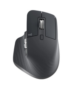 Logicool MX Master 3 Advanced Wireless Mouse MX2200sGR graphite Mouse Japanese version