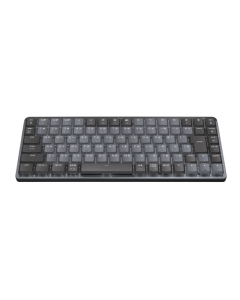 Logicool MX MECHANICAL MINI Linear KX850CL red axis graphite Keyboard Japanese version