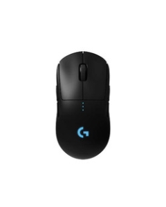 Logicool PRO LIGHTSPEED Wireless Gaming Mouse G-PPD-002WLr Mouse Japanese version