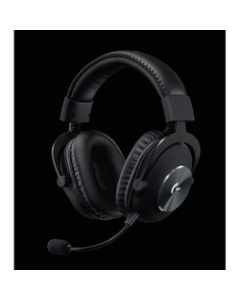 Logicool PRO X Wireless LIGHTSPEED Gaming Headset G-PHS-004WL Headset Japanese version