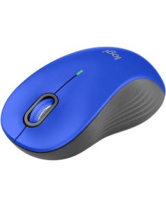 Logicool Signature M550 L Wireless Mouse M550LBL blue Mouse Japanese version