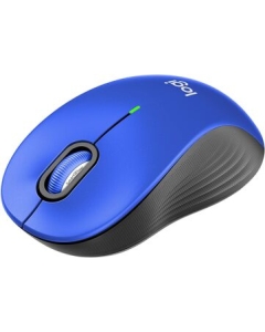 Logicool Signature M550 Wireless Mouse M550MBL blue Mouse Japanese version