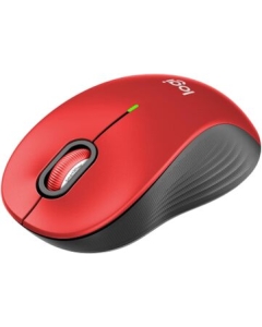 Logicool Signature M550 Wireless Mouse M550MRD red Mouse Japanese version