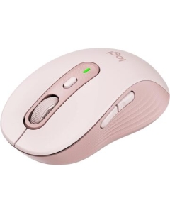 Logicool Signature Plus M750 Wireless Mouse M750MRO Rose Mouse Japanese version