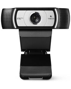 Logicool Webcam C930e Web Camera Japanese version