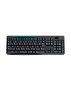 Logicool Wireless Keyboard K275 black Keyboard Japanese version