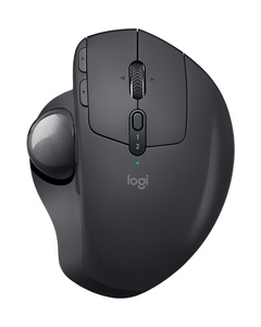 Logicool Wireless Trackball MX ERGO MXTB1s Mouse Japanese version