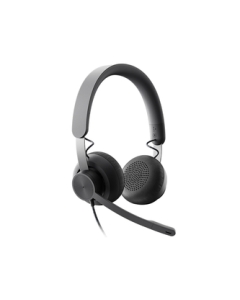 Logicool Zone Wired ZONEWMS Headset Japanese version