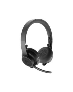 Logicool Zone Wireless ZONEWL Headset Japanese version