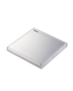 Logitec LDR-PMJ8U2VWH white DVD Drive Japanese version