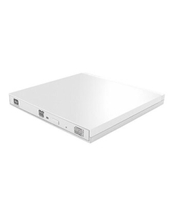 Logitec LDR-PUE8U3VWH white DVD Drive Japanese version