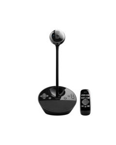 Logitech ConferenceCam BCC950r Web Camera Japanese version