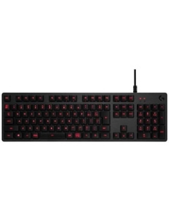 Logitech G413 Mechanical Gaming Keyboard G413CB Carbon Keyboard Japanese version