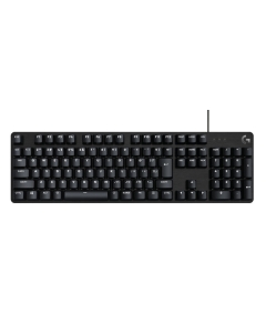 Logitech G413 SE Mechanical Gaming Keyboard G413SE Black Keyboard Japanese version