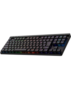 Logitech G515 LIGHTSPEED TKL G515-WL-LNBK Black Keyboard Japanese version