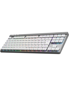 Logitech G515 LIGHTSPEED TKL G515-WL-TCWH White Keyboard Japanese version