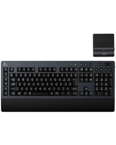 Logitech G613 Wireless Mechanical Gaming Keyboard Black Keyboard Japanese version