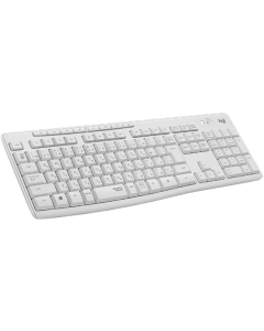 Logitech K295 Silent Wireless Keyboard K295OW Off-White Keyboard Japanese version