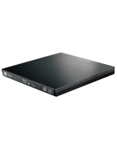 Logitech LBD-PVA6U3CVBK Black Blu-ray Drive Japanese version