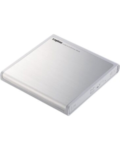 Logitech LDR-PMJ8U2LWH White DVD Drive Japanese version