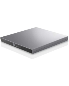 Logitech LDR-PVB8U3MGY Gray DVD Drive Japanese version