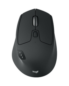 Logitech M720r TRIATHLON Mouse Japanese version