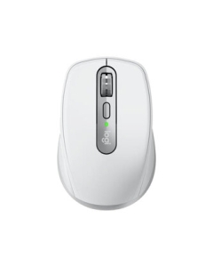 Logitech MX Anywhere 3 Wireless Mobile Mouse for Business MX1700BPG Pale Gray Mouse Japanese version