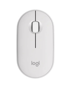 Logitech PEBBLE MOUSE 2 M350S M350sOW Off-white Mouse Japanese version