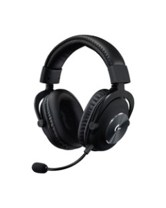 Logitech PRO X Gaming Headset G-PHS-003 Headset Japanese version