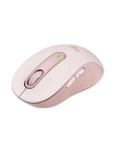 Logitech Signature M650 L Wireless Mouse M650LRO Rose Mouse Japanese version