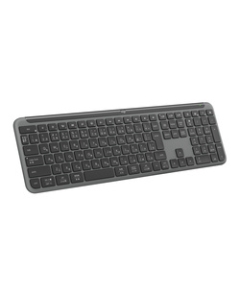 Logitech SIGNATURE SLIM K950 K950GR Graphite Keyboard Japanese version