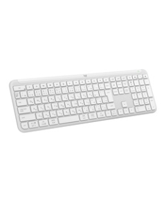 Logitech SIGNATURE SLIM K950 K950OW Off-white Keyboard Japanese version