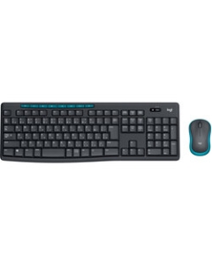 Logitech Wireless Combo MK270G grey Keyboard Japanese version