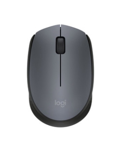 Logitech Wireless Mouse M171 M171CG Grey Mouse Japanese version