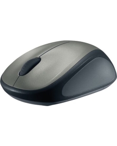 Logitech Wireless Mouse M235 M235rSV Silver Mouse Japanese version