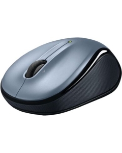 Logitech Wireless Mouse M325t M325tLS Light Silver Mouse Japanese version