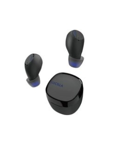 LTL Relation LUCILLA TWS008BKB black x blue Earphone Headphone Japanese version