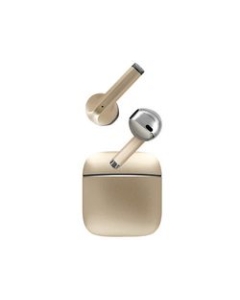 LTL Relation LUCILLA TWS009GD Champagne Gold Earphone Headphone Japanese version