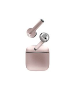 LTL Relation LUCILLA TWS009PK pink Earphone Headphone Japanese version