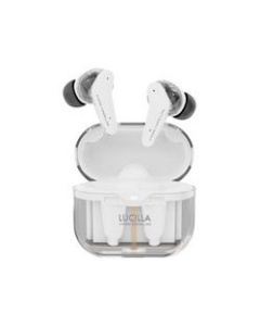 LTL Relation LUCILLA TWS010WH White Earphone Headphone Japanese version