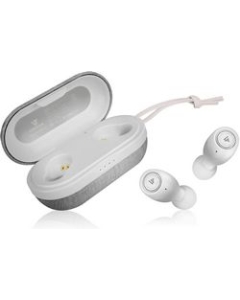 LYPERTEK PUREPLAY Z3 white Earphone Headphone Japanese version